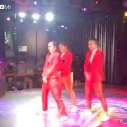 国产女子舞团视频,国产女子舞团风采掠影