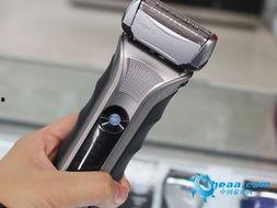 博朗更换国产刀头视频,国产替代，焕新体验