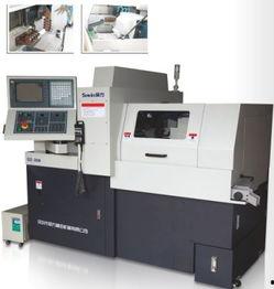 中国国产机床视频大全,中国制造力量崛起
