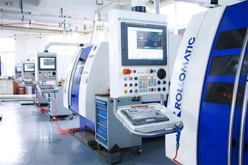 中国国产机床视频大全,中国制造力量崛起