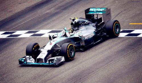 国产f1赛车拼装视频,匠心独运，速度与激情的完美融合