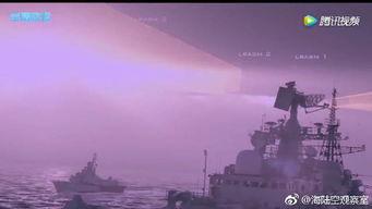 国产航母首次登陆视频,见证我国海军力量新飞跃