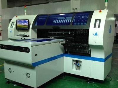 国产贴片机编程视频教学,从入门到精通