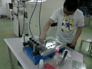 国产贴片机编程视频教学,从入门到精通