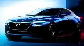 越南国产车视频,本土制造，魅力无限