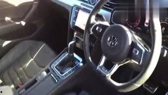 国产车颠簸实验视频,品质与舒适度的真实较量