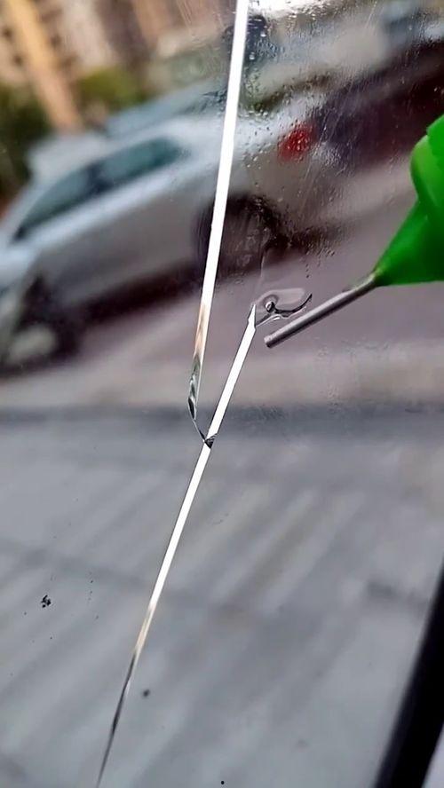 国产玻璃锤视频