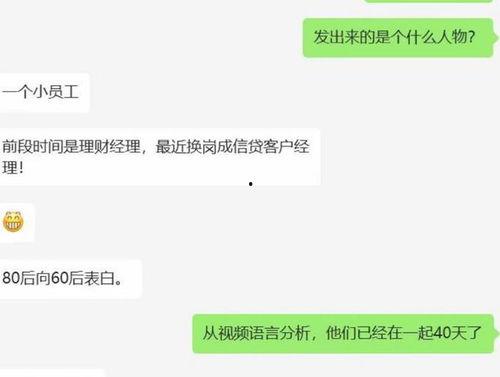 银行职员在线视频国产,国产生态下银行职员在线视频技能提升与挑战解析