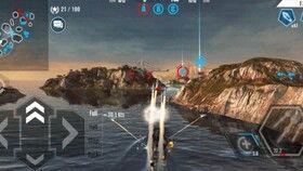 国产海战游戏广告视频