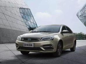 国产吉利帝豪测评图视频,性能与品质并重的国产家轿新标杆