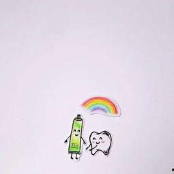 国产牙齿蛀虫动画片视频