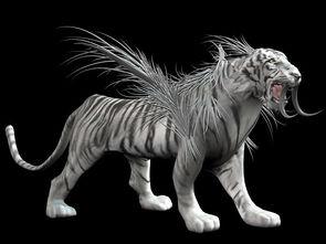 国产白虎拼装模型视频大全,领略匠心独运的模型艺术风采