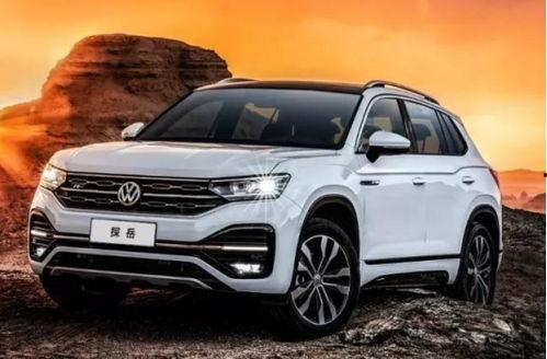 国产大众探岳视频,视频揭秘探岳魅力与性能