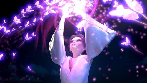 国产动漫宣传片帅气视频,热血青春，视觉盛宴