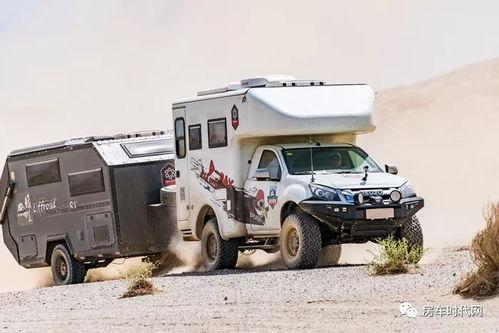 国产越野房车展示视频  第2张