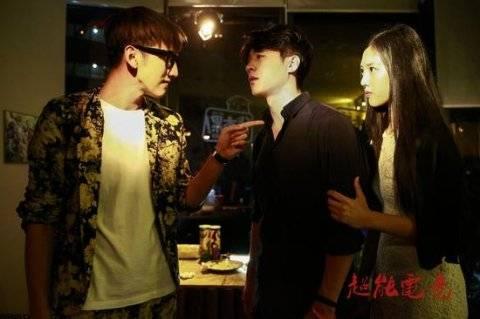 银河火花国产版剧视频,科幻冒险之旅，探索未知宇宙的奇幻篇章