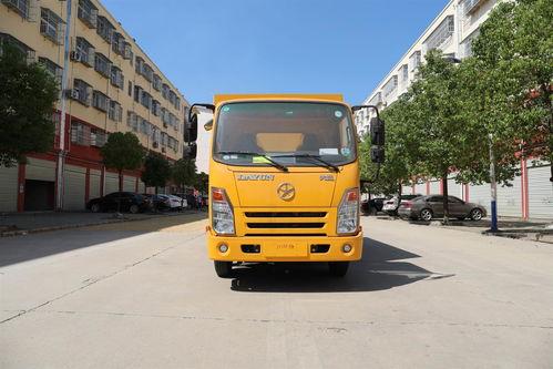 国产运输车辆装车视频 第3张 国产运输车辆装车视频 第3张