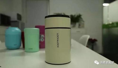 国产焖烧杯对比评测视频  第2张