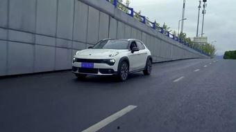 领克02国产测试视频,性能与品质的完美融合  第3张