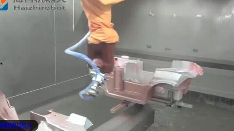 国产虚拟机器人视频,智能互动新篇章  第3张