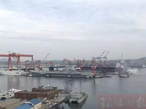 国产航母反击视频大全集