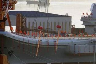 国产航母反击视频大全集  第3张