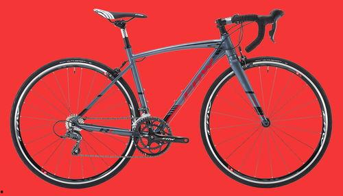 美国骑国产自行车视频,本土制造实力见证  第3张