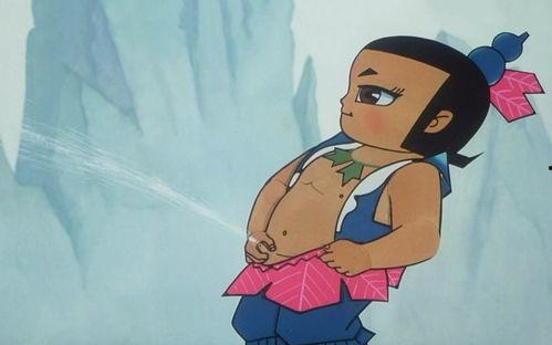 国产在线无码葫芦娃视频,揭秘经典动画的另类魅力  第2张