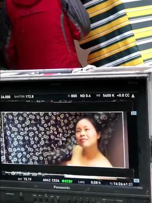 国产最近拍的三级视频,激情四溢的视觉盛宴  第3张