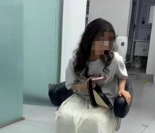 国产私密剃毛视频女生,国产剃毛视频中的青春魅力