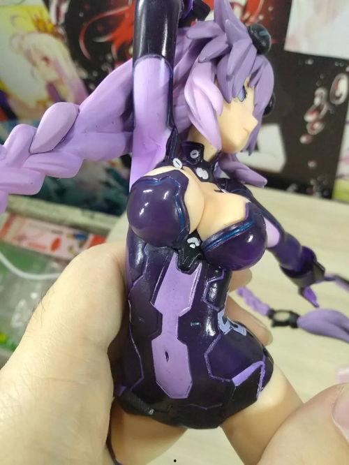 特利迦国产手办测评视频  第1张