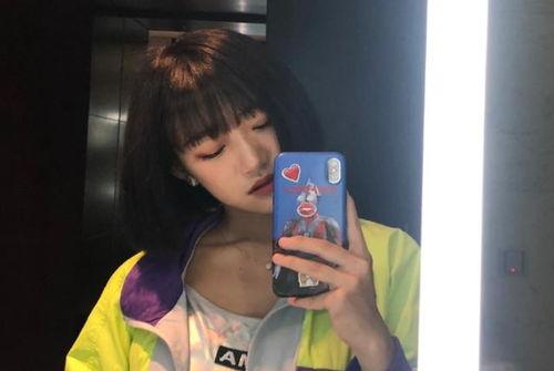 k 视频国产网红,K视频时代下的璀璨新星  第1张